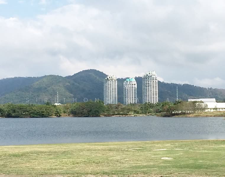 Panya Resort Condominium, Chon Buri (Pattaya), Sukhumvit Road, Bang Phra, Si Racha, Chon Buri (Pattaya), 2 Bedrooms, 160 sqm, Condo For Sale, by Sirithong Saetang, 500281445 - DDproperty.com