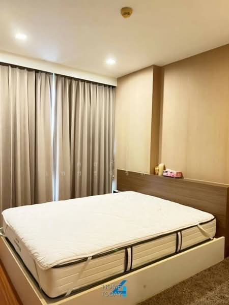 Airlink Residence : แอร์ลิงค์ เรสซิเดนซ์, กรุงเทพ, ถนนร่มเกล้า, คลองสามประเวศ, ลาดกระบัง, กรุงเทพ, 70 ตร.ม., คอนโด ให้เช่า, โดย ดลภัทร เพชรจรัสชัย, 500281446 - DDproperty.com