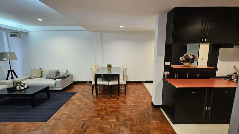 Phatana Court, Bangkok, 349 Thong Lo 17 Alley, Bang Bon, Bang Bon, Bangkok, 2 Bedrooms, 120 sqm, Condo For Rent, by BANGKOK PROPERTY AGENTS, 500281447 - DDproperty.com