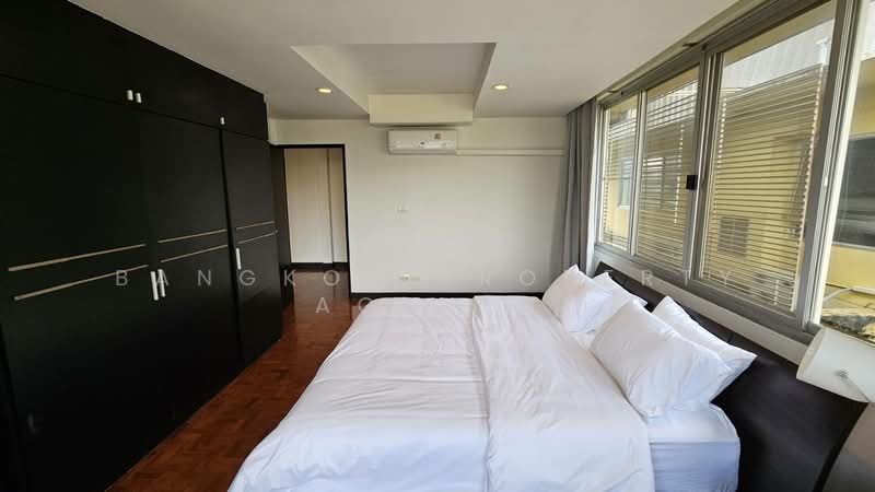 Phatana Court, Bangkok, 349 Thong Lo 17 Alley, Bang Bon, Bang Bon, Bangkok, 2 Bedrooms, 120 sqm, Condo For Rent, by BANGKOK PROPERTY AGENTS, 500281447 - DDproperty.com