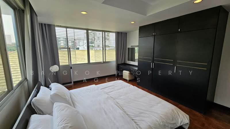 Phatana Court, Bangkok, 349 Thong Lo 17 Alley, Bang Bon, Bang Bon, Bangkok, 2 Bedrooms, 120 sqm, Condo For Rent, by BANGKOK PROPERTY AGENTS, 500281447 - DDproperty.com