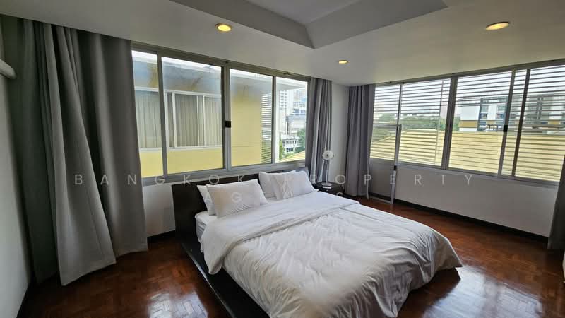 Phatana Court, Bangkok, 349 Thong Lo 17 Alley, Bang Bon, Bang Bon, Bangkok, 2 Bedrooms, 120 sqm, Condo For Rent, by BANGKOK PROPERTY AGENTS, 500281447 - DDproperty.com
