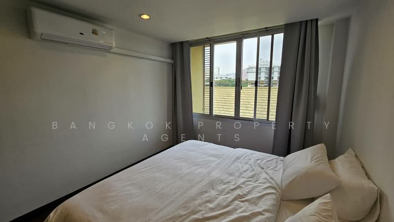 Phatana Court (พัฒนา คอร์ท), กรุงเทพ, 349 ซอยทองหล่อ17, บางบอน, บางบอน, กรุงเทพ, 120 ตร.ม., คอนโด ให้เช่า, โดย BANGKOK PROPERTY AGENTS, 500281447 - DDproperty.com