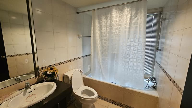Phatana Court, Bangkok, 349 Thong Lo 17 Alley, Bang Bon, Bang Bon, Bangkok, 2 Bedrooms, 120 sqm, Condo For Rent, by BANGKOK PROPERTY AGENTS, 500281447 - DDproperty.com