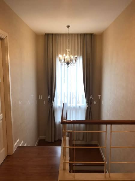 The Centro Sukhumvit 113, Samut Prakan, Sukhumvit Road 113, Samrong Nua, Muang Samut Prakarn, Samut Prakan, 3 Bedrooms, 181 sqm, Single Detached House For Rent, by Thanyarat Rattanaburee, 500281448 - DDproperty.com