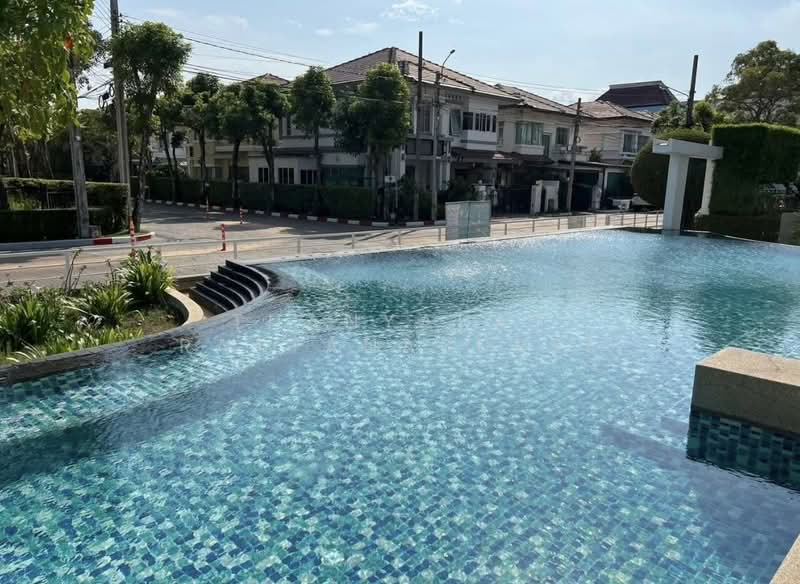 The Centro Sukhumvit 113, Samut Prakan, Sukhumvit Road 113, Samrong Nua, Muang Samut Prakarn, Samut Prakan, 3 Bedrooms, 181 sqm, Single Detached House For Rent, by Thanyarat Rattanaburee, 500281448 - DDproperty.com