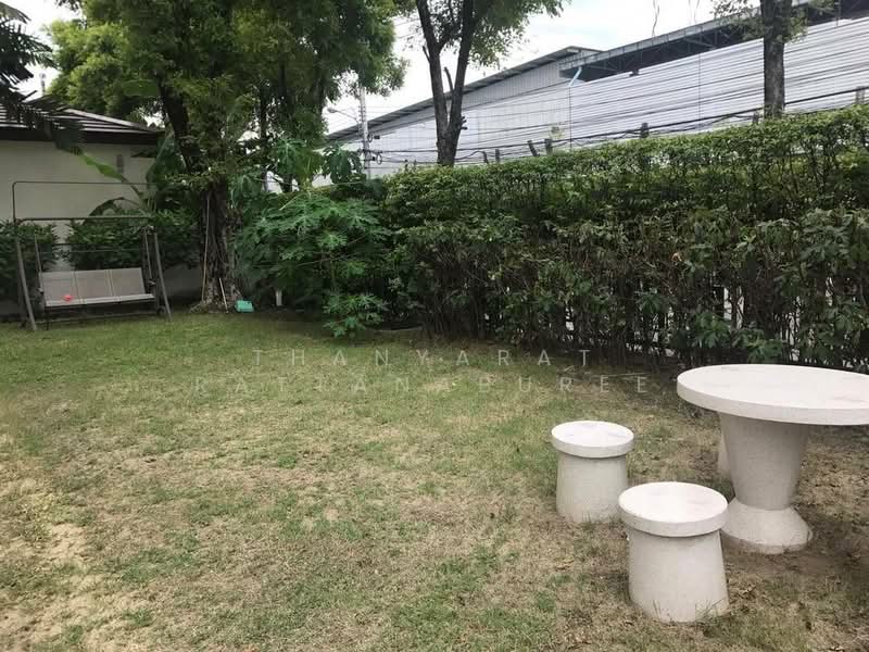 The Centro Sukhumvit 113, Samut Prakan, Sukhumvit Road 113, Samrong Nua, Muang Samut Prakarn, Samut Prakan, 3 Bedrooms, 181 sqm, Single Detached House For Rent, by Thanyarat Rattanaburee, 500281448 - DDproperty.com