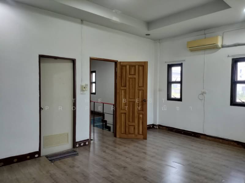 ทาวน์เฮ้าส์ในเมือง พิษณุโลก, Phitsanulok, Nai Muang, Muang Phitsanulok, Phitsanulok, 2 Bedrooms, 100 sqm, Townhouse For Sale, by The Best Property ณิชา, 500281449 - DDproperty.com