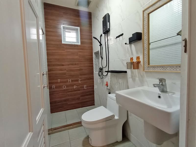 หมู่บ้านเจริญค้า บ้านโป่ง, Ratchaburi, Pak Raet, Ban Pong, Ratchaburi, 3 Bedrooms, 100 sqm, Single Detached House For Sale, by The Best Property พร, 500281450 - DDproperty.com