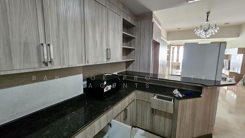 Premier Condominium : พรีเมียร์ คอนโดมิเนียม, กรุงเทพ, ถนนสุขุมวิท 24, คลองตัน, คลองเตย, กรุงเทพ, 135 ตร.ม., คอนโด ให้เช่า, โดย BANGKOK PROPERTY AGENTS, 500281451 - DDproperty.com