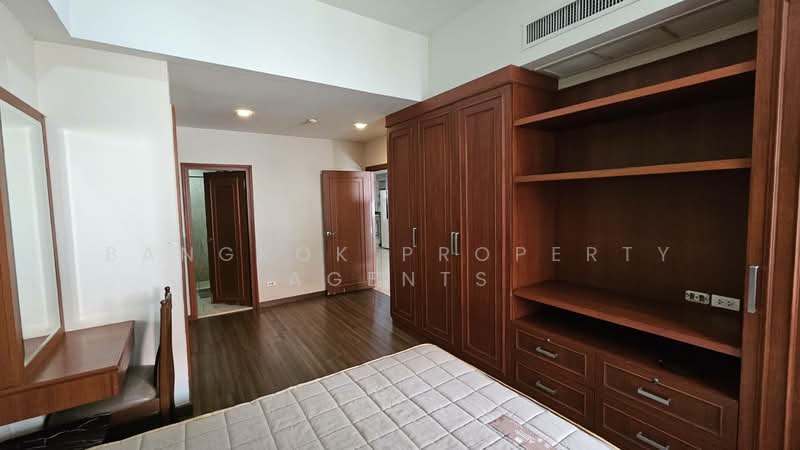 Premier Condominium, Bangkok, Sukhumvit 24 Alley, Khong Tan, Khlong Toei, Bangkok, 2 Bedrooms, 135 sqm, Condo For Rent, by BANGKOK PROPERTY AGENTS, 500281451 - DDproperty.com