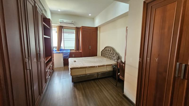 Premier Condominium : พรีเมียร์ คอนโดมิเนียม, กรุงเทพ, ถนนสุขุมวิท 24, คลองตัน, คลองเตย, กรุงเทพ, 135 ตร.ม., คอนโด ให้เช่า, โดย BANGKOK PROPERTY AGENTS, 500281451 - DDproperty.com