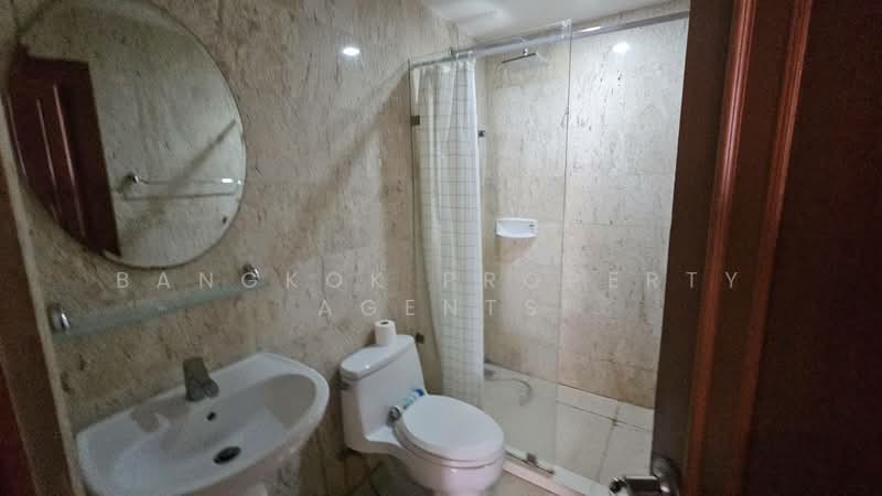 Premier Condominium, Bangkok, Sukhumvit 24 Alley, Khong Tan, Khlong Toei, Bangkok, 2 Bedrooms, 135 sqm, Condo For Rent, by BANGKOK PROPERTY AGENTS, 500281451 - DDproperty.com