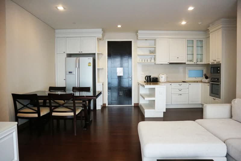 Ivy Thonglor, Bangkok, 889 Thonglor Road, Khlong Tan Nua, Watthana, Bangkok, 4 Bedrooms, 130 sqm, Condo For Rent, by Jirayu Chaiyawattanasiri, 500281452 - DDproperty.com