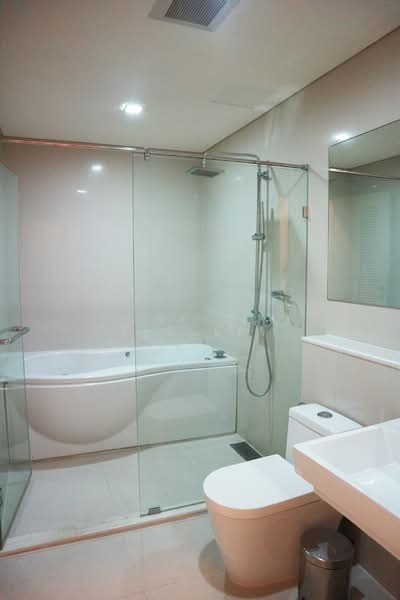 Ivy Thonglor, Bangkok, 889 Thonglor Road, Khlong Tan Nua, Watthana, Bangkok, 4 Bedrooms, 130 sqm, Condo For Rent, by Jirayu Chaiyawattanasiri, 500281452 - DDproperty.com