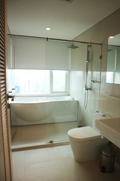 Ivy Thonglor, Bangkok, 889 Thonglor Road, Khlong Tan Nua, Watthana, Bangkok, 4 Bedrooms, 130 sqm, Condo For Rent, by Jirayu Chaiyawattanasiri, 500281452 - DDproperty.com