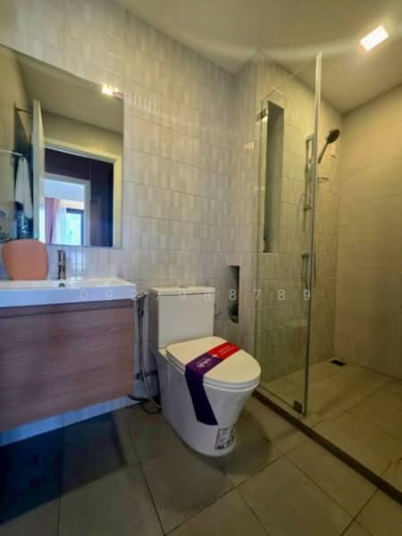 Chapter One Spark Charan, Bangkok, 80 Charan Sanitwong Rd, Bang O, Bang Phlat, Bangkok, 2 Bedrooms, 55 sqm, Condo For Sale, by 0927988789, 500281453 - DDproperty.com