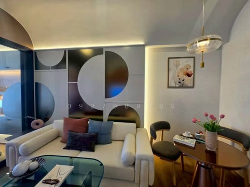 Chapter One Spark Charan, Bangkok, 80 Charan Sanitwong Rd, Bang O, Bang Phlat, Bangkok, 2 Bedrooms, 55 sqm, Condo For Sale, by 0927988789, 500281453 - DDproperty.com