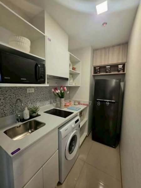 Chapter One Spark Charan, Bangkok, 80 Charan Sanitwong Rd, Bang O, Bang Phlat, Bangkok, 2 Bedrooms, 55 sqm, Condo For Sale, by 0927988789, 500281453 - DDproperty.com