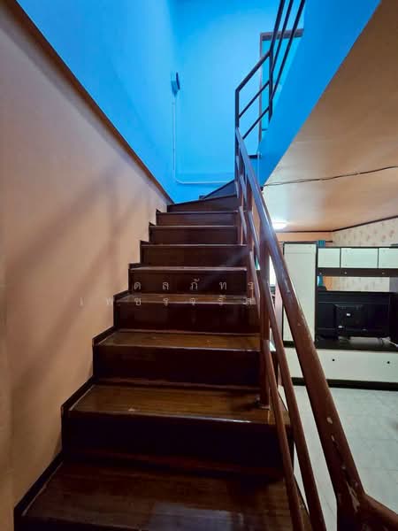 Baan Kritsana Romklao, Bangkok, Romklao Road, Min Buri, Min Buri, Bangkok, 2 Bedrooms, 120 sqm, Townhouse For Sale, by ดลภัทร เพชรจรัสชัย, 500281454 - DDproperty.com