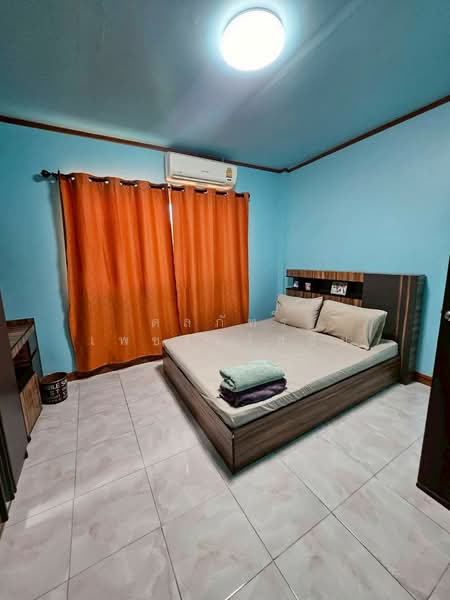 Baan Kritsana Romklao, Bangkok, Romklao Road, Min Buri, Min Buri, Bangkok, 2 Bedrooms, 120 sqm, Townhouse For Sale, by ดลภัทร เพชรจรัสชัย, 500281454 - DDproperty.com