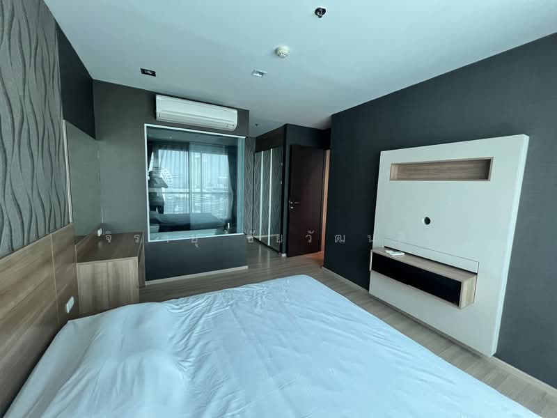 Rhythm Sathorn : ริทึ่ม สาทร, กรุงเทพ, 141 ซอยสาทร 21, ยานนาวา, สาทร, กรุงเทพ, 65 ตร.ม., คอนโด ขาย, โดย จิรายุ ชัยวัฒนศิริ, 500281455 - DDproperty.com