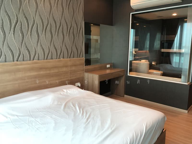 Rhythm Sathorn : ริทึ่ม สาทร, กรุงเทพ, 141 ซอยสาทร 21, ยานนาวา, สาทร, กรุงเทพ, 65 ตร.ม., คอนโด ขาย, โดย จิรายุ ชัยวัฒนศิริ, 500281455 - DDproperty.com