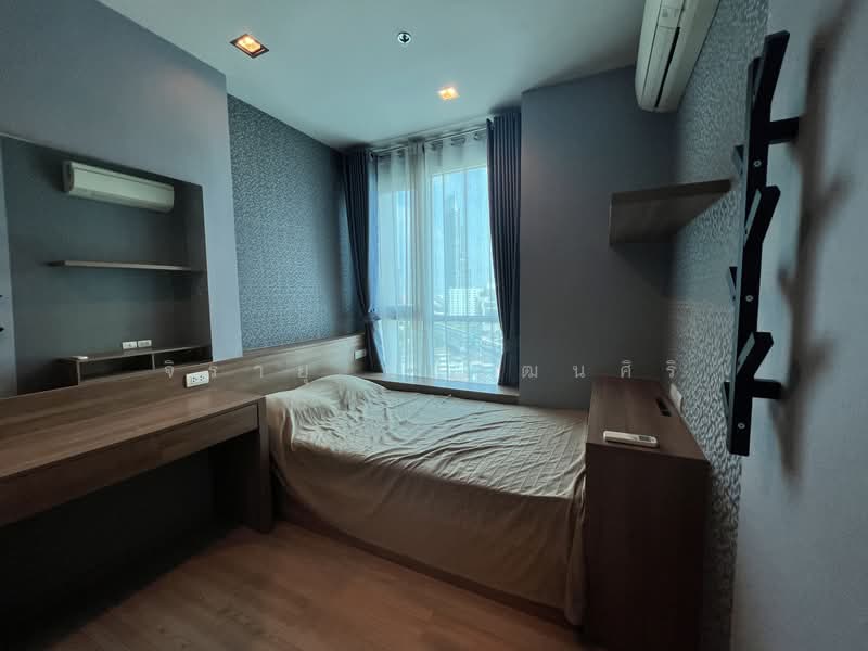 Rhythm Sathorn : ริทึ่ม สาทร, กรุงเทพ, 141 ซอยสาทร 21, ยานนาวา, สาทร, กรุงเทพ, 65 ตร.ม., คอนโด ขาย, โดย จิรายุ ชัยวัฒนศิริ, 500281455 - DDproperty.com