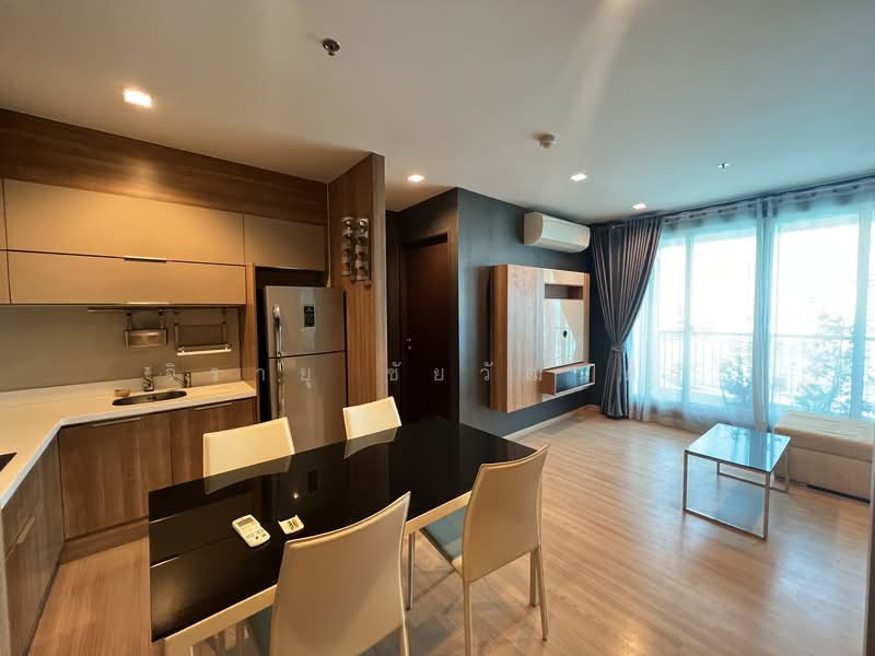Rhythm Sathorn : ริทึ่ม สาทร, กรุงเทพ, 141 ซอยสาทร 21, ยานนาวา, สาทร, กรุงเทพ, 65 ตร.ม., คอนโด ขาย, โดย จิรายุ ชัยวัฒนศิริ, 500281455 - DDproperty.com