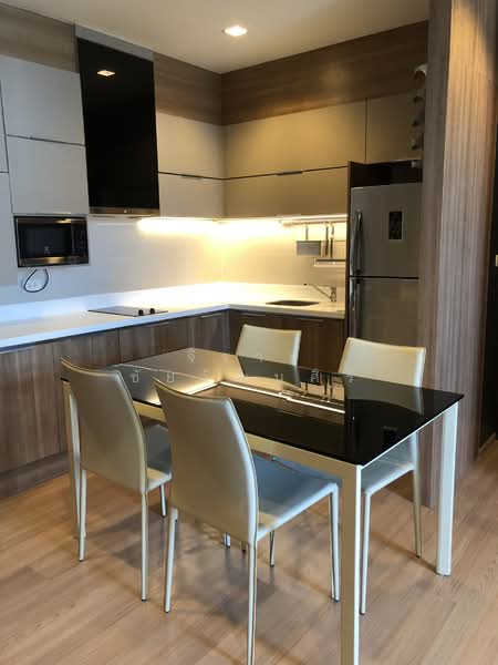 Rhythm Sathorn, Bangkok, 141 Soi Sathorn 21, Yan Nawa, Sathon, Bangkok, 2 Bedrooms, 65 sqm, Condo For Sale, by Jirayu Chaiyawattanasiri, 500281455 - DDproperty.com