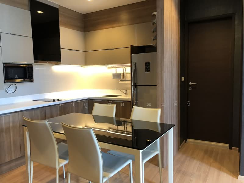Rhythm Sathorn, Bangkok, 141 Soi Sathorn 21, Yan Nawa, Sathon, Bangkok, 2 Bedrooms, 65 sqm, Condo For Sale, by Jirayu Chaiyawattanasiri, 500281455 - DDproperty.com