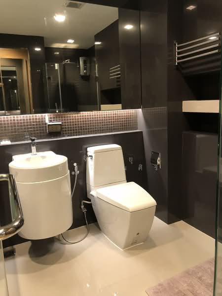 Rhythm Sathorn, Bangkok, 141 Soi Sathorn 21, Yan Nawa, Sathon, Bangkok, 2 Bedrooms, 65 sqm, Condo For Sale, by Jirayu Chaiyawattanasiri, 500281455 - DDproperty.com