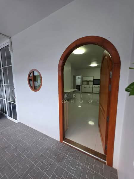 Areeya The Colors Premium Lat Pla Khao, Bangkok, Chorake Bua, Lat Phrao, Bangkok, 3 Bedrooms, 120 sqm, Townhouse For Sale, by Jakkrit Nilchoo, 500281456 - DDproperty.com
