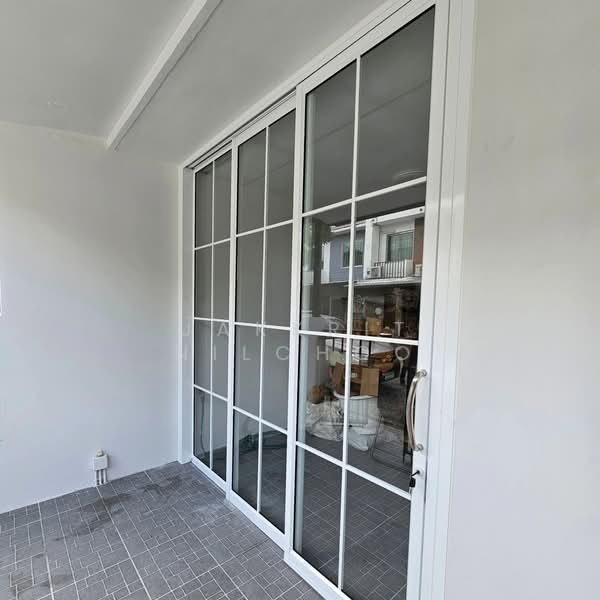 Areeya The Colors Premium Lat Pla Khao, Bangkok, Chorake Bua, Lat Phrao, Bangkok, 3 Bedrooms, 120 sqm, Townhouse For Sale, by Jakkrit Nilchoo, 500281456 - DDproperty.com