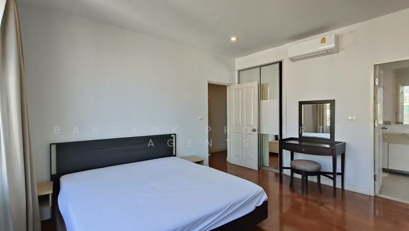 Siri Residence, Bangkok, 21 Soi Sukhumvit 24, Khong Tan, Khlong Toei, Bangkok, 2 Bedrooms, 105 sqm, Condo For Rent, by BANGKOK PROPERTY AGENTS, 500281457 - DDproperty.com