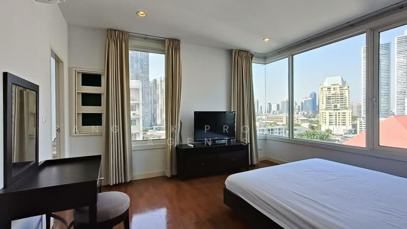 Siri Residence : สิริ เรสซิเด้นซ์, กรุงเทพ, 21 ซอยสุขุมวิท 24, คลองตัน, คลองเตย, กรุงเทพ, 105 ตร.ม., คอนโด ให้เช่า, โดย BANGKOK PROPERTY AGENTS, 500281457 - DDproperty.com