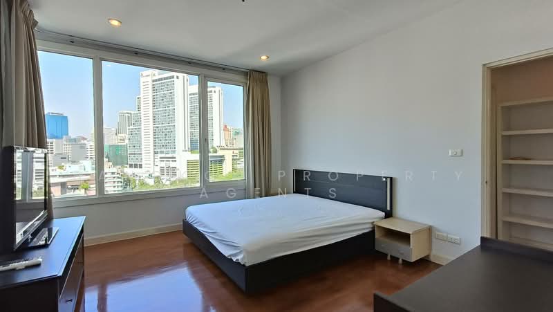 Siri Residence : สิริ เรสซิเด้นซ์, กรุงเทพ, 21 ซอยสุขุมวิท 24, คลองตัน, คลองเตย, กรุงเทพ, 105 ตร.ม., คอนโด ให้เช่า, โดย BANGKOK PROPERTY AGENTS, 500281457 - DDproperty.com