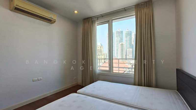 Siri Residence, Bangkok, 21 Soi Sukhumvit 24, Khong Tan, Khlong Toei, Bangkok, 2 Bedrooms, 105 sqm, Condo For Rent, by BANGKOK PROPERTY AGENTS, 500281457 - DDproperty.com