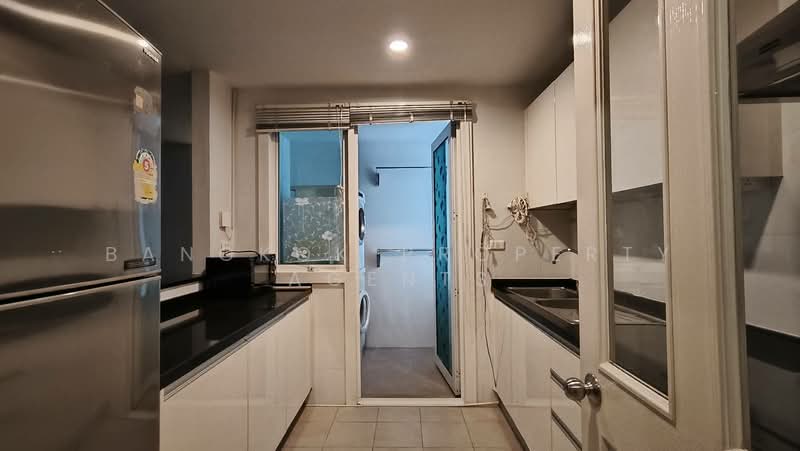 Siri Residence : สิริ เรสซิเด้นซ์, กรุงเทพ, 21 ซอยสุขุมวิท 24, คลองตัน, คลองเตย, กรุงเทพ, 105 ตร.ม., คอนโด ให้เช่า, โดย BANGKOK PROPERTY AGENTS, 500281457 - DDproperty.com