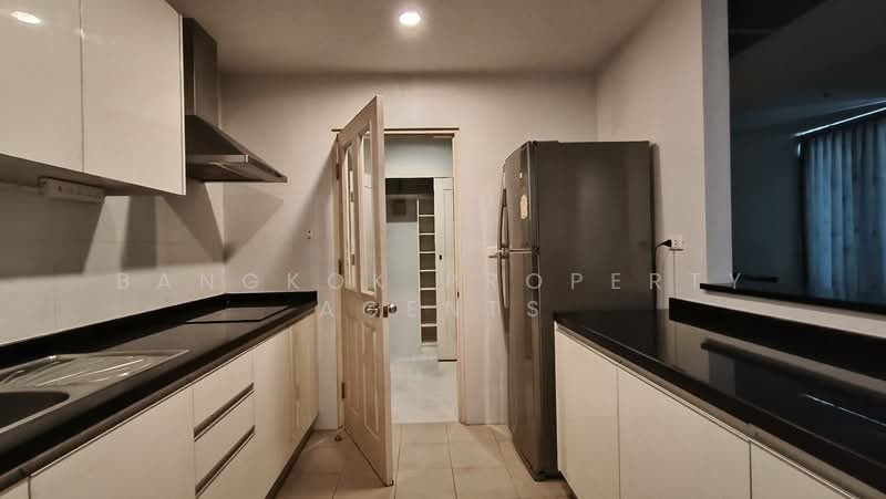 Siri Residence : สิริ เรสซิเด้นซ์, กรุงเทพ, 21 ซอยสุขุมวิท 24, คลองตัน, คลองเตย, กรุงเทพ, 105 ตร.ม., คอนโด ให้เช่า, โดย BANGKOK PROPERTY AGENTS, 500281457 - DDproperty.com
