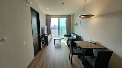 For Rent - Sky Walk Residences, Bangkok