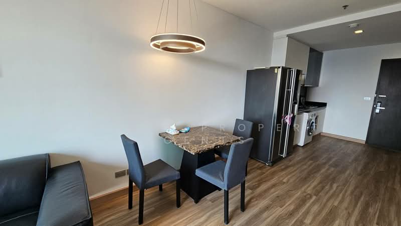 Sky Walk Residences, Bangkok, 1599 Sukhumvit Road, Phra Kanong Nua, Watthana, Bangkok, 2 Bedrooms, 60 sqm, Condo For Rent, by BANGKOK PROPERTY AGENTS, 500281460 - DDproperty.com
