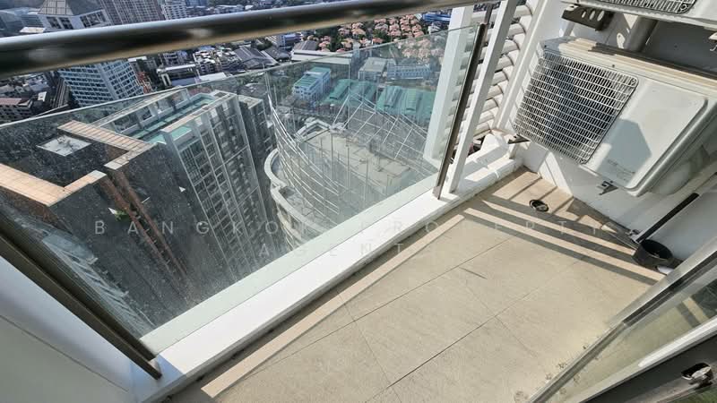 Sky Walk Residences, Bangkok, 1599 Sukhumvit Road, Phra Kanong Nua, Watthana, Bangkok, 2 Bedrooms, 60 sqm, Condo For Rent, by BANGKOK PROPERTY AGENTS, 500281460 - DDproperty.com