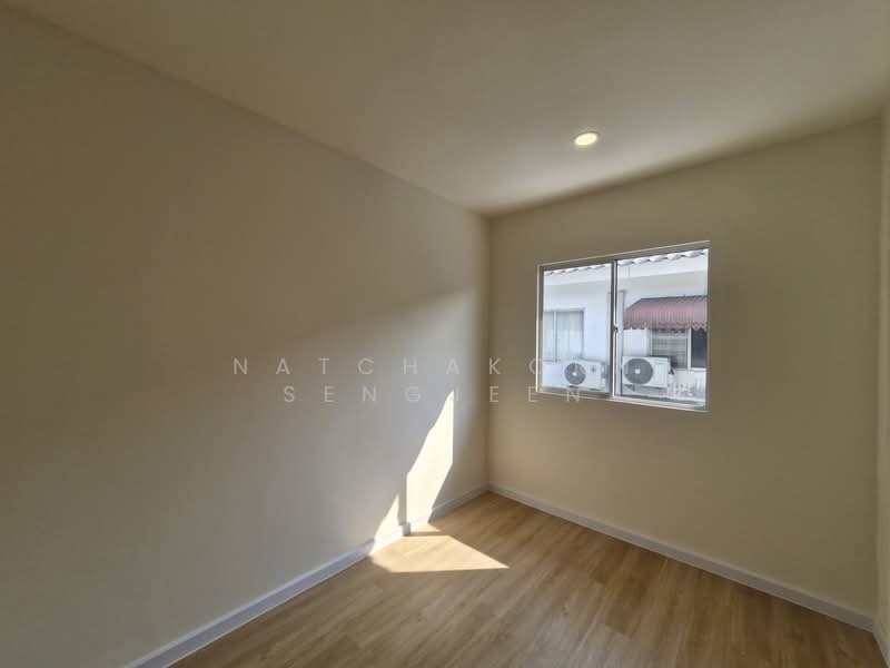 Baan Pruksa 74/1 Srinakarin-Thepharak, Samut Prakan, Srinakarin Road, Bang Mueng, Muang Samut Prakarn, Samut Prakan, 3 Bedrooms, 87 sqm, Townhouse For Sale, by Natchakorn Sengjeen, 500281463 - DDproperty.com