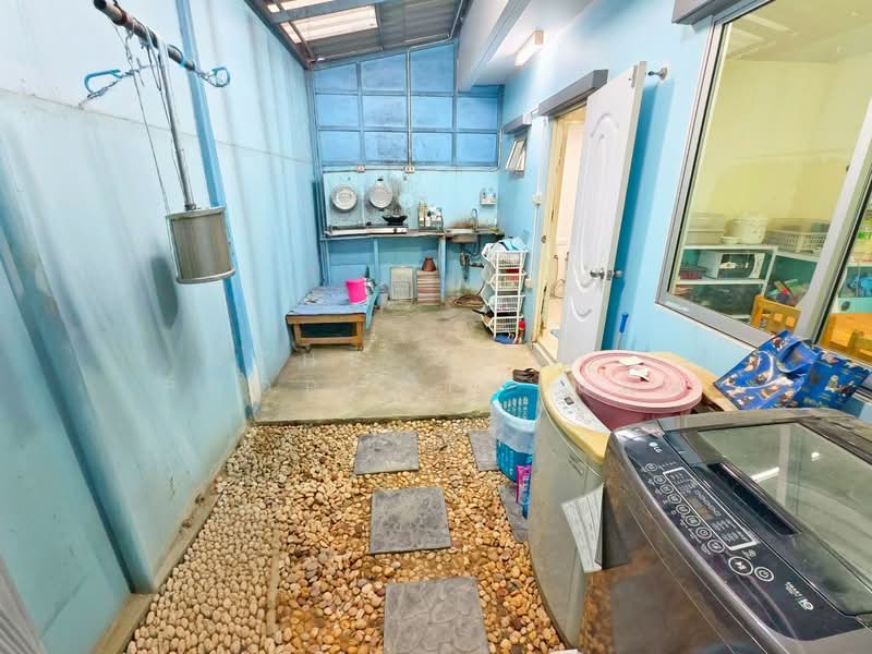 โครงการบ้านดีเศรษฐกิจ3 สมุทรสาคร (Baan d Setthakit3), Samut Sakhon, Tha-Sai, Muang Samut Sakhon, Samut Sakhon, 3 Bedrooms, 143 sqm, Townhouse For Sale, by The Best Property แอน, 500281464 - DDproperty.com