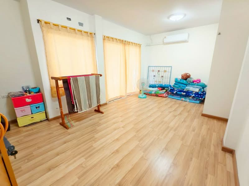 โครงการบ้านดีเศรษฐกิจ3 สมุทรสาคร (Baan d Setthakit3), สมุทรสาคร, ท่าทราย, เมืองสมุทรสาคร, สมุทรสาคร, 143 ตร.ม., ทาวน์เฮ้าส์ ขาย, โดย The Best Property แอน, 500281464 - DDproperty.com