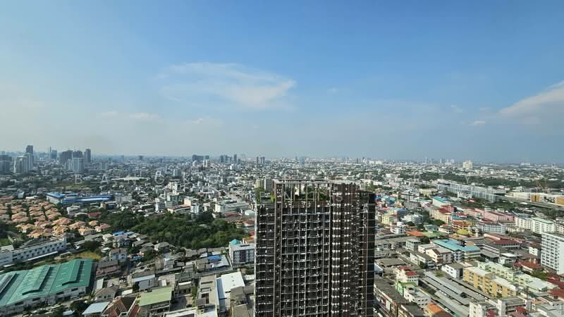 Sky Walk Residences : สกาย วอล์ค เรสซิเดนซ์, กรุงเทพ, 1599 ถนนสุขุมวิท, พระโขนงเหนือ, วัฒนา, กรุงเทพ, 52 ตร.ม., คอนโด ให้เช่า, โดย BANGKOK PROPERTY AGENTS, 500281466 - DDproperty.com
