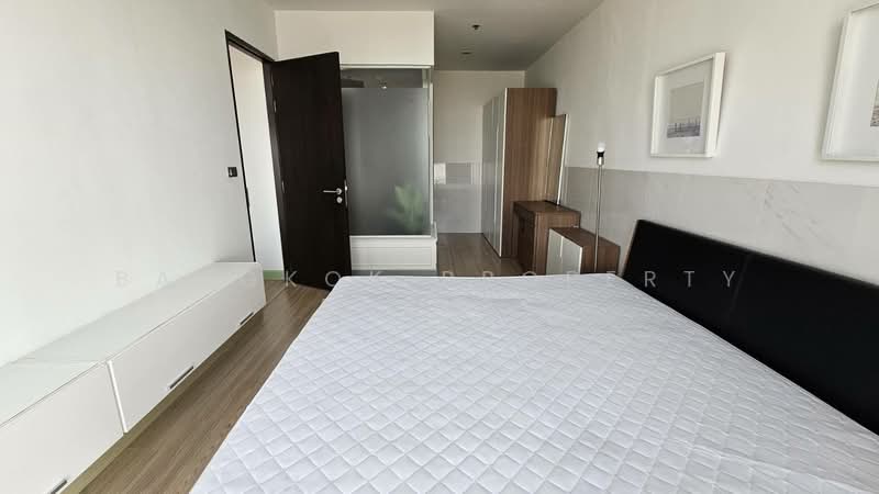 Sky Walk Residences, Bangkok, 1599 Sukhumvit Road, Phra Kanong Nua, Watthana, Bangkok, 1 Bedroom, 52 sqm, Condo For Rent, by BANGKOK PROPERTY AGENTS, 500281466 - DDproperty.com