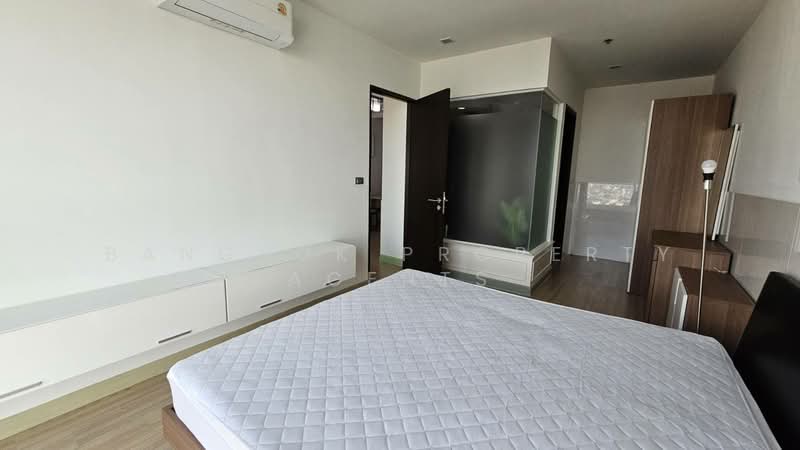 Sky Walk Residences, Bangkok, 1599 Sukhumvit Road, Phra Kanong Nua, Watthana, Bangkok, 1 Bedroom, 52 sqm, Condo For Rent, by BANGKOK PROPERTY AGENTS, 500281466 - DDproperty.com