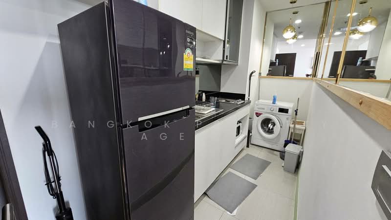 Sky Walk Residences, Bangkok, 1599 Sukhumvit Road, Phra Kanong Nua, Watthana, Bangkok, 1 Bedroom, 52 sqm, Condo For Rent, by BANGKOK PROPERTY AGENTS, 500281466 - DDproperty.com